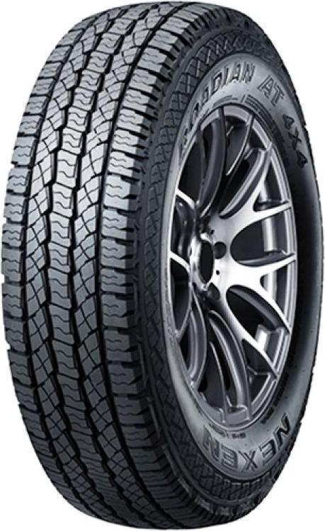 Nexen ROADIANAT 235/70 R16 106 T