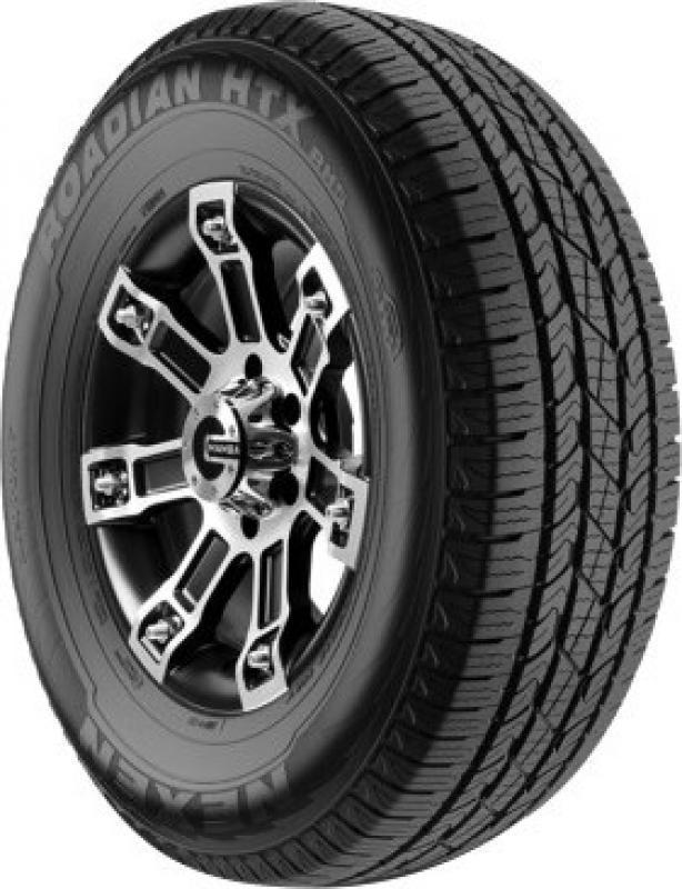 Nexen ROTHX RH5 275/60 R20 115 S