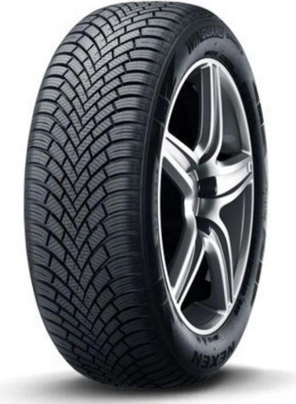 Nexen WG SNOW G3 WH21 235/60 R16 100 H