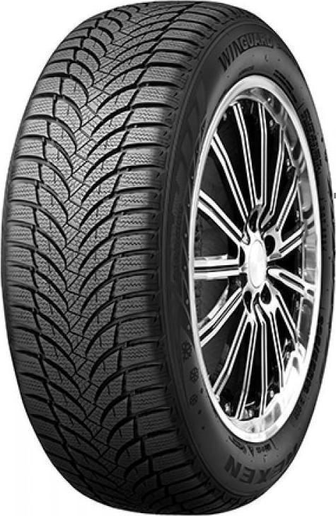 Nexen WINGUARD SNOW'G WH2 195/65 R15 91 H