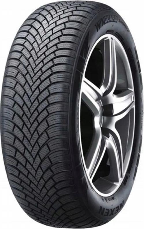 Nexen WINGUARD SNOW-G3 WH21 185/55 R16 87 T