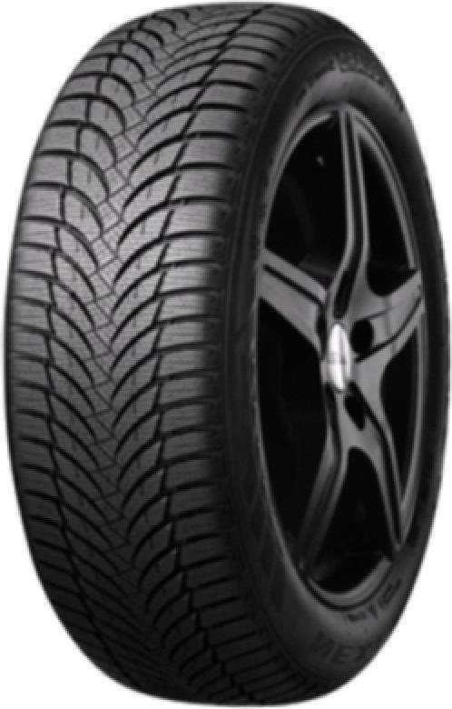 Nexen WINGUARD SNOW G2 WH2 185/60 R16 86 H