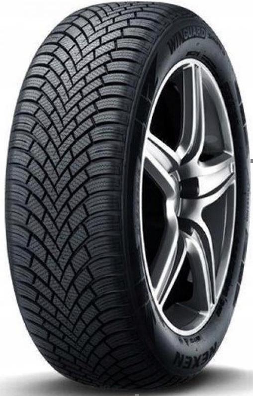 Nexen WINGUARD SNOW G3 WH21 205/60 R16 92 H