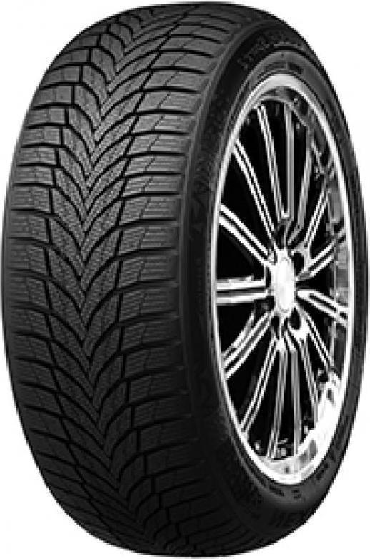 Nexen WINGUARD SPORT 2 WU7 XL 225/55 R17 101 V