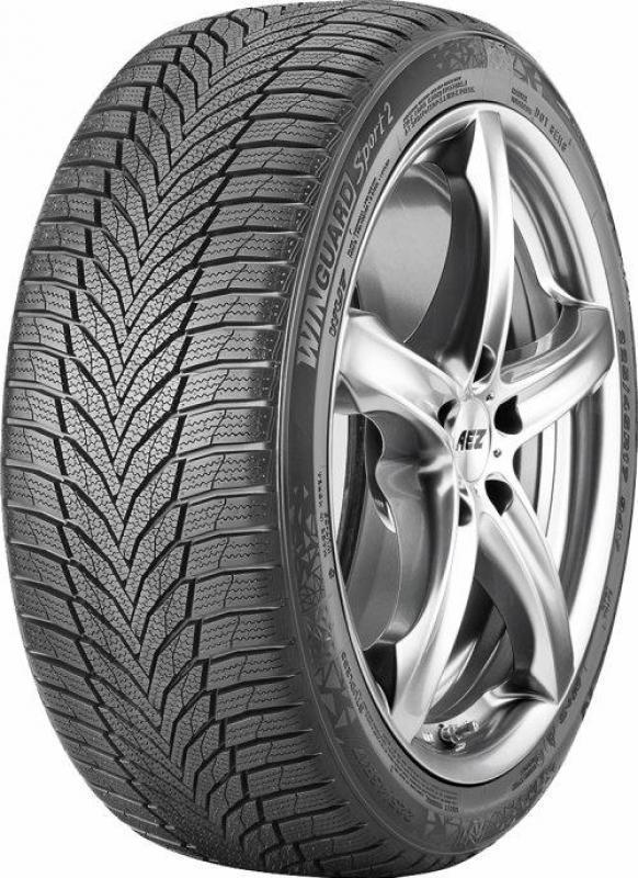 Nexen WINGUARD SPORT 2 XL FR 235/40 R18 95 V