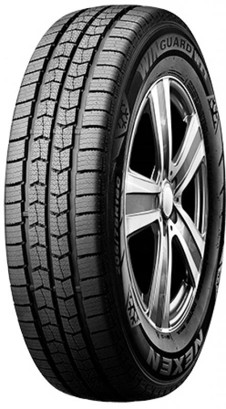 Nexen WINGUARD WT 215/65 R16 109 R