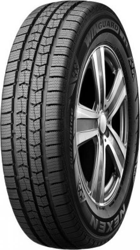 Nexen WINGUARD WT1 235/65 R16 121 R