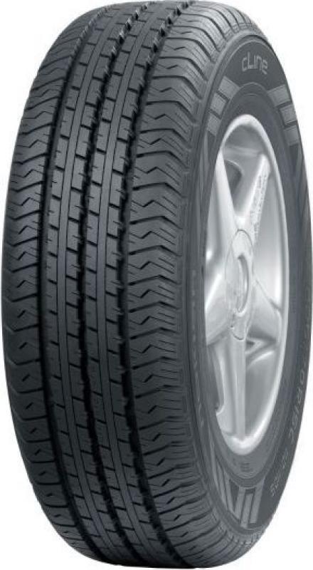 Nokian cLine CARGO 225/65 R16 112/110 T