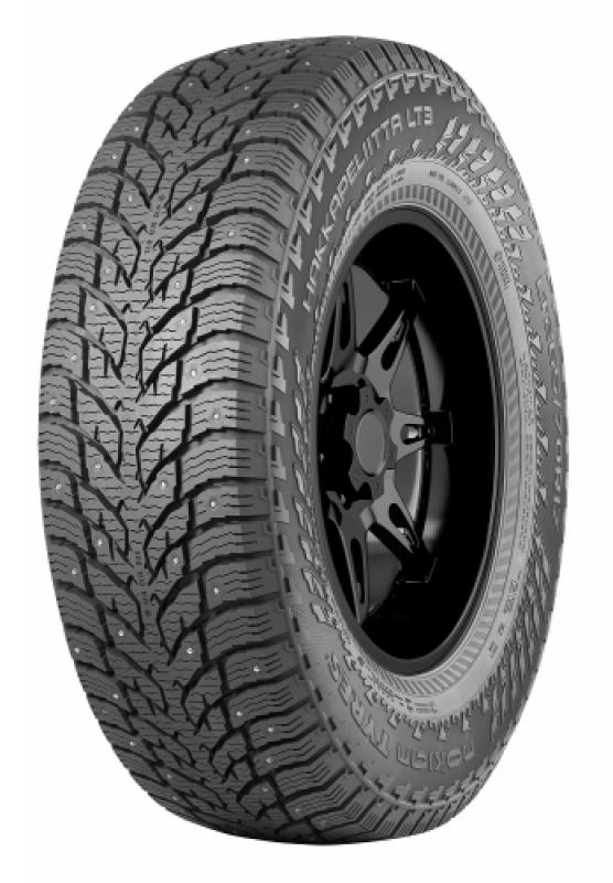 Nokian HAKKAPELIITA LT3 315/70 R17 121/118 Q