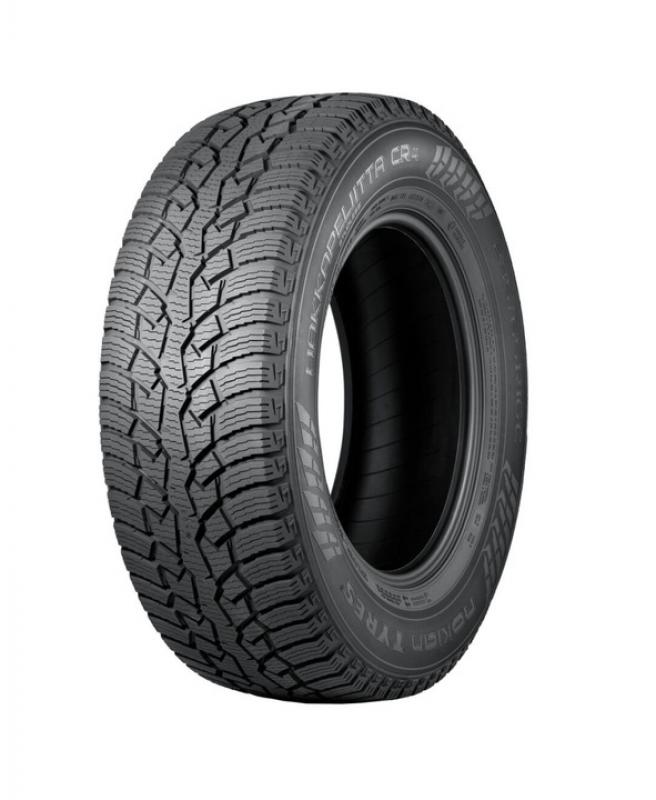 Nokian HAKKAPELIITTA CR4 185/65 R15 97 R