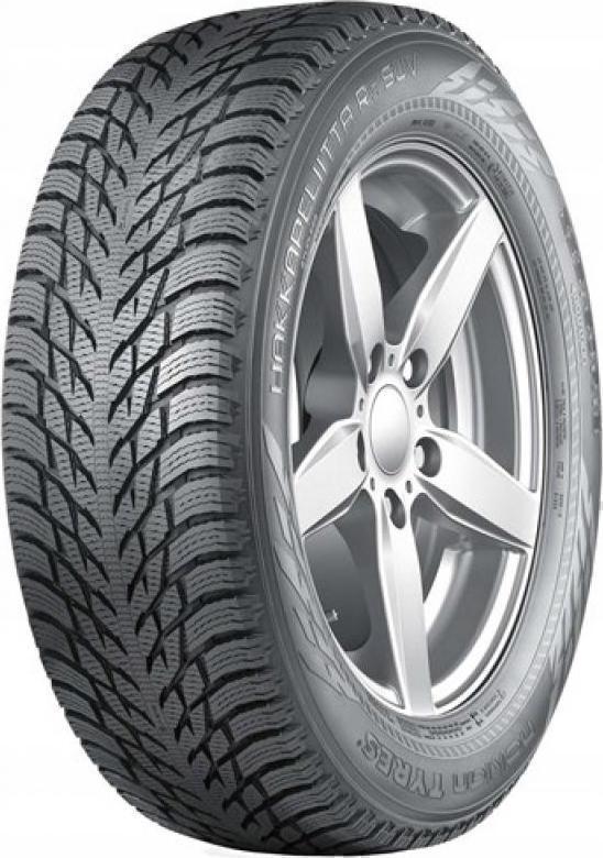 Nokian HAKKAPELIITTA R3 XL 205/60 R16 96 R