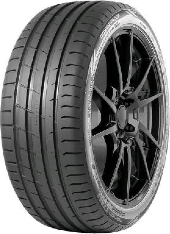 Nokian POWERPROOF 275/40 R19 101 Y