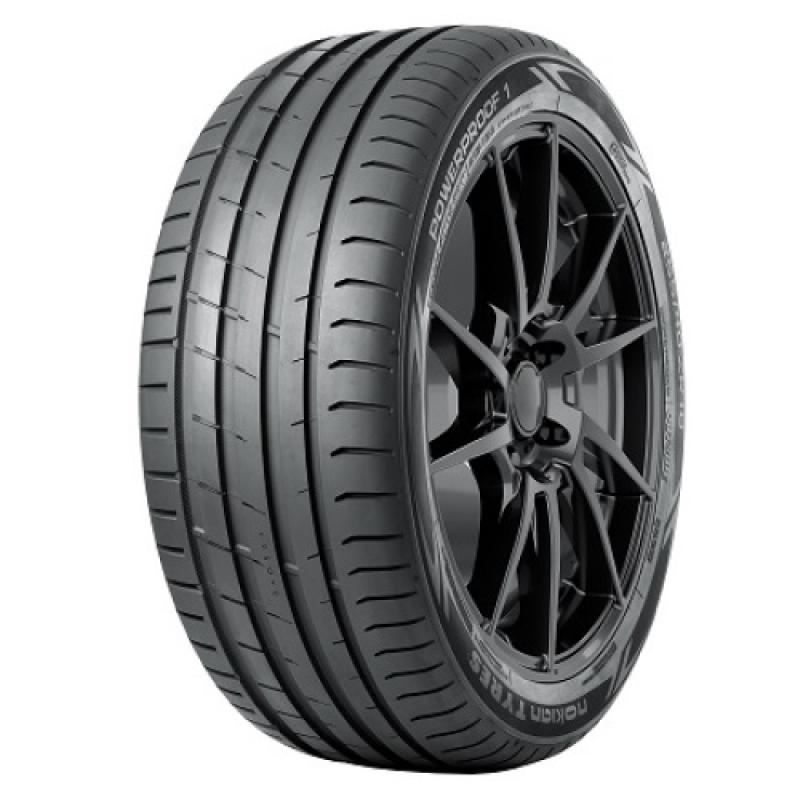 Nokian POWERPROOF 1 225/40 R18 92 Y