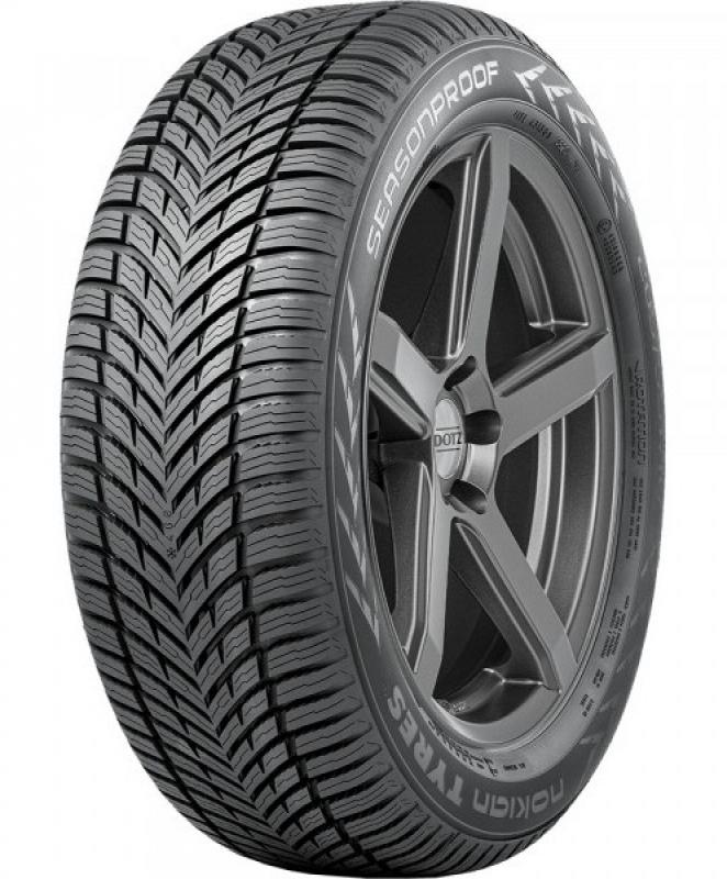 Nokian SEASONPROOF 1 195/55 R16 91 V