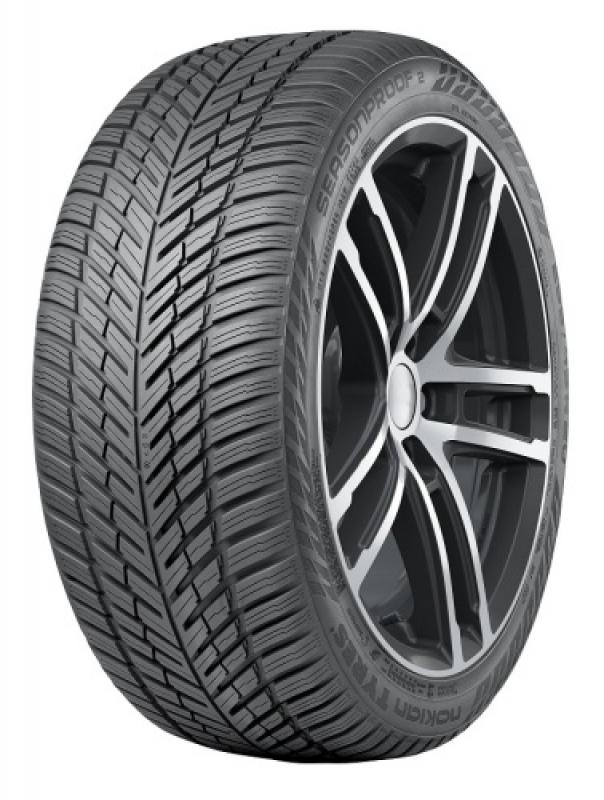 Nokian SEASONPROOF 2 225/50 R18 99 W