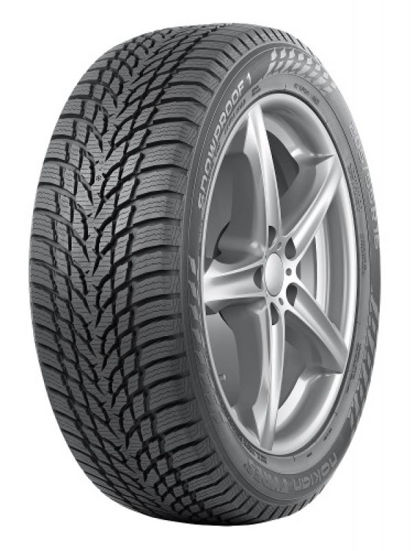 Nokian SNOWPROOF 1 245/50 R18 104 V