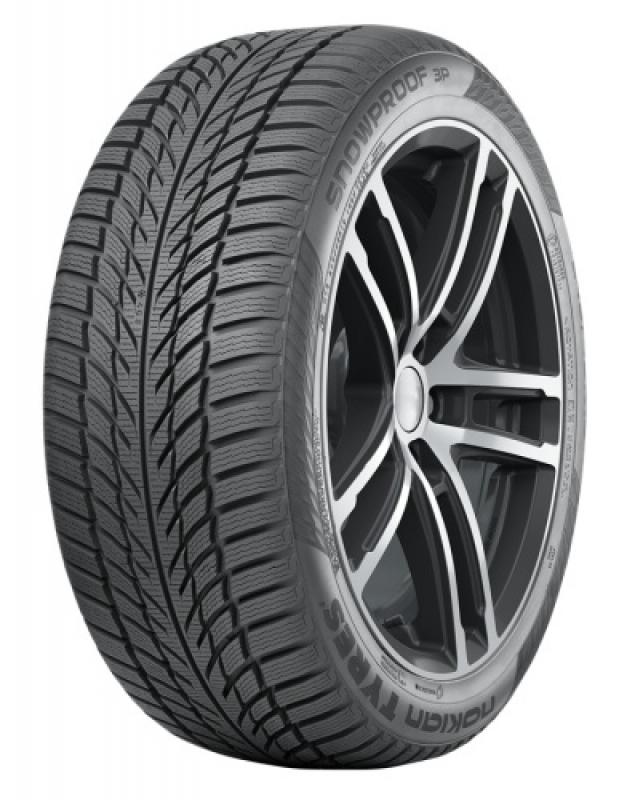 Nokian SNOWPROOF 3P 225/50 R18 99 V