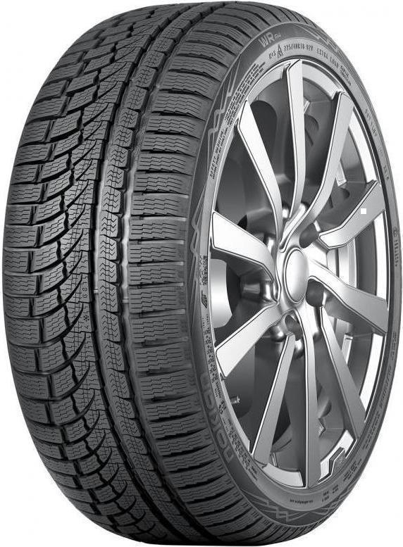 Nokian WR A4 245/40 R20 99 W