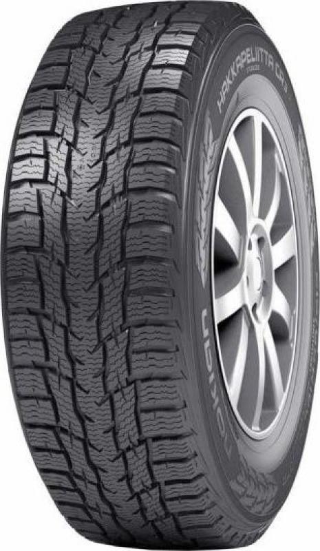 Nokian WR C3 185/60 R15 94 T