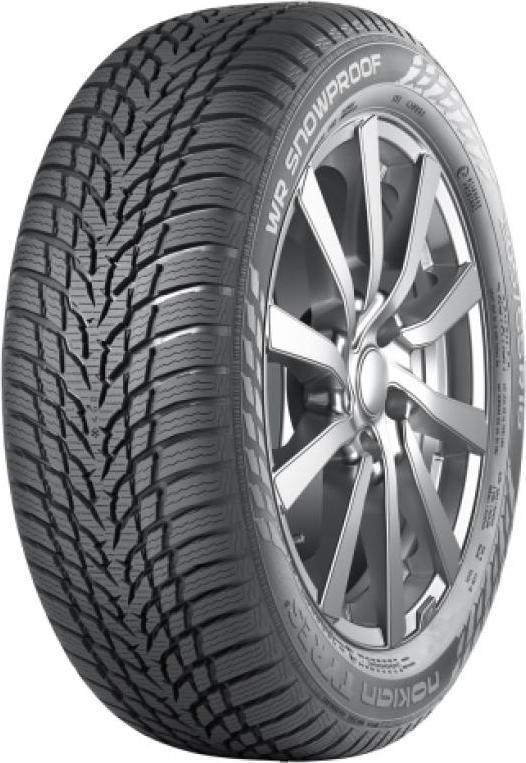 Nokian WR SNOWPROOF 175/65 R15 84 T