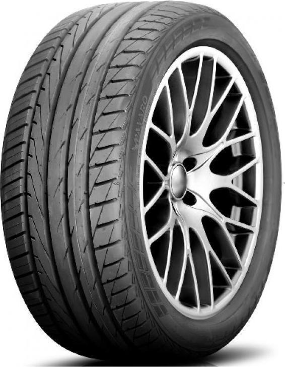 Paxaro RAPIDO XL FR 225/45 R17 94 Y
