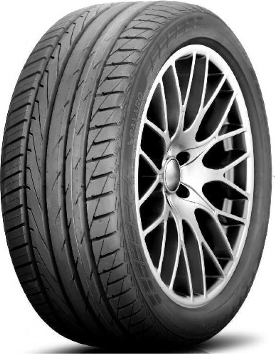 Paxaro RAPIDO XL FR 225/45 R18 95 Y