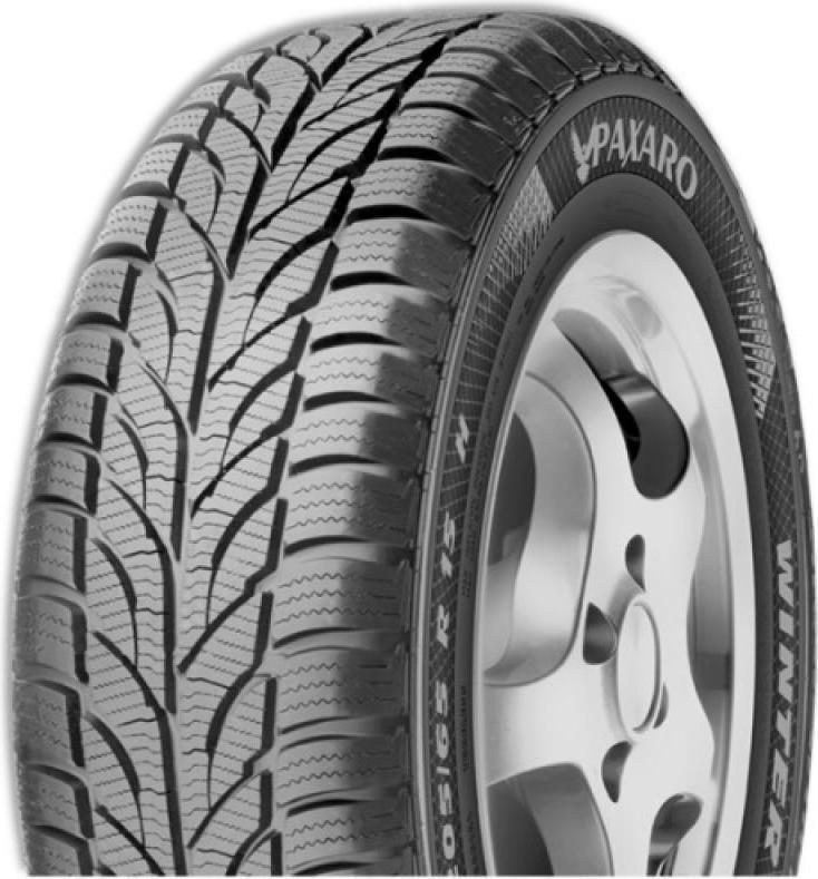 Paxaro WINTER XL FR 225/40 R18 92 V