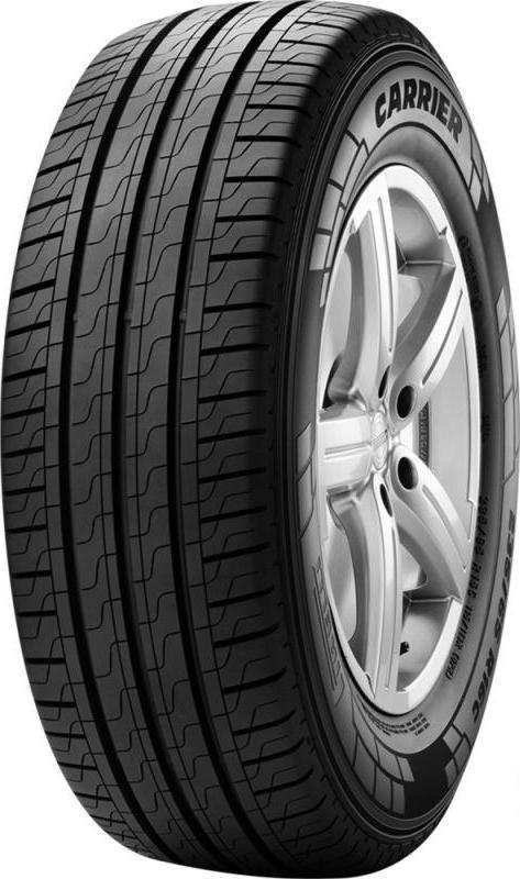 Pirelli CARRIER 205/65 R16 107 T