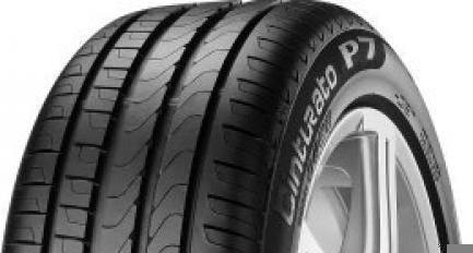 Pirelli Cinturato P7 (P7C2) AO 225/45 R17 91 Y