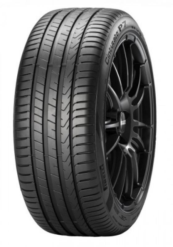 Pirelli Cinturato P7 P7C2 XL FR ELT MO 235/55 R18 104 T