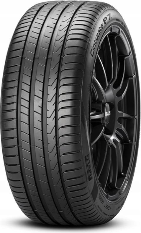 Pirelli Cinturato P7 P7C2 XL FR MO 275/40 R18 103 Y