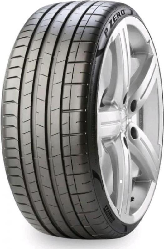 Pirelli P-ZERO(PZ4) NA1 315/30 R21 105 Y