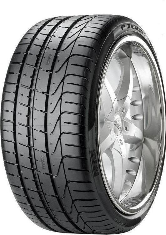 Pirelli P-ZERO L.S. 265/35 R22 102 V