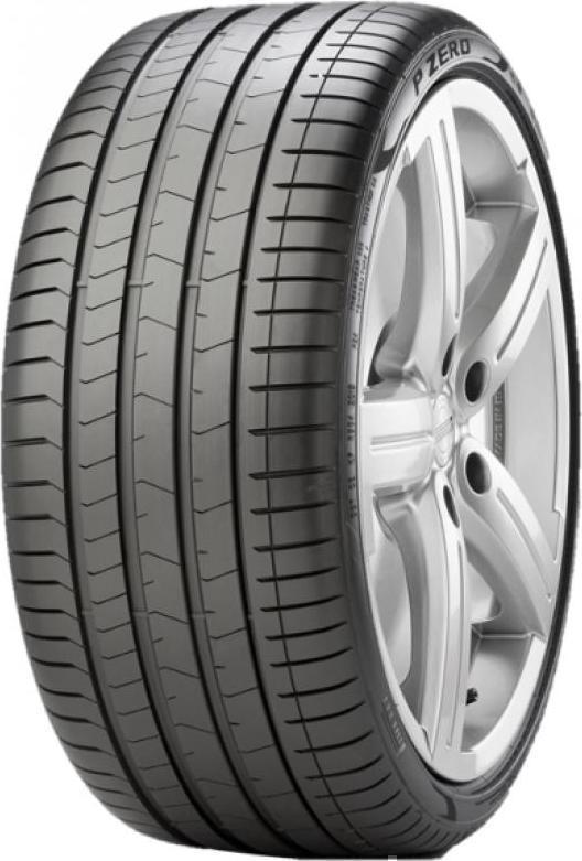 Pirelli P-ZERO PZ4 S.C. XL J 295/40 R21 111 Y