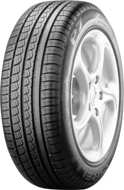 Pirelli P7 225/45 R17 91 W