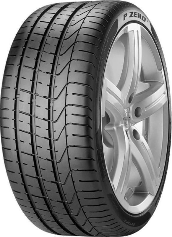 Pirelli P ZERO 305/30 R20 103 Y