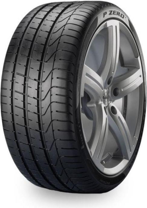 Pirelli P ZERO J KS 245/45 R19 102 Y