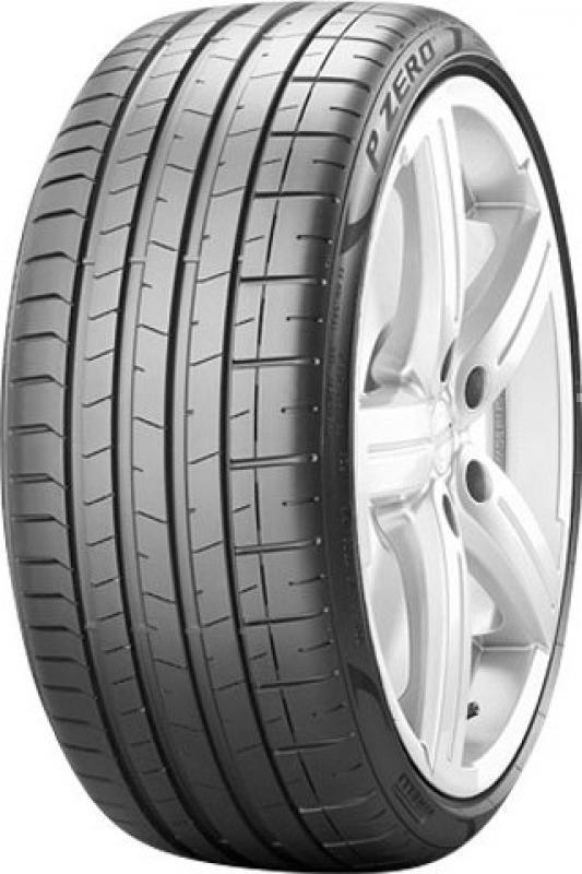 Pirelli P ZERO L.S. 245/35 R21 96 Y