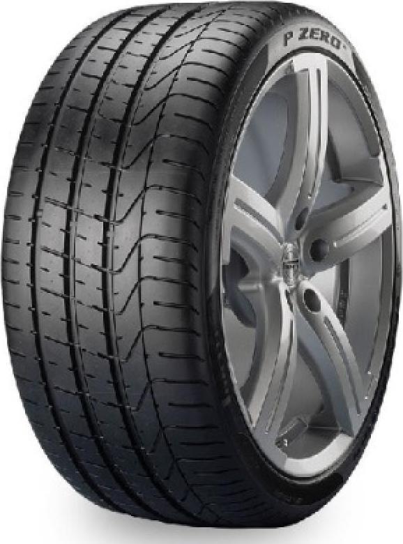 Pirelli P ZERO MGT 245/35 R21 96 Y