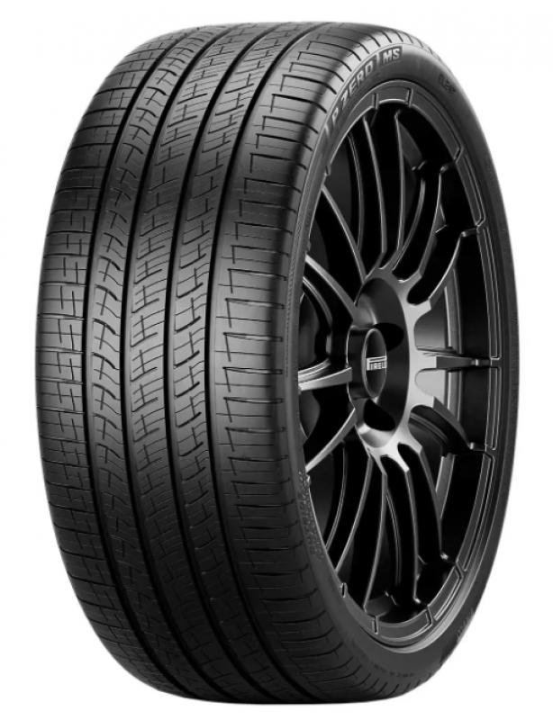 Pirelli P ZERO MS 275/30 R20 97 Y