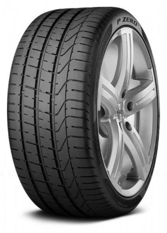 Pirelli P Zero PZ3 KS XL FR VOL 245/40 R20 99 W