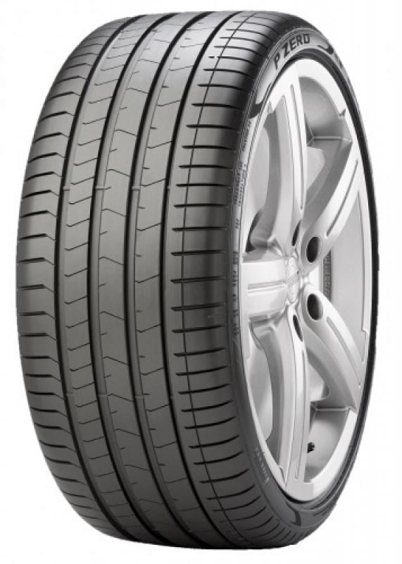 Pirelli P Zero PZ4 L.S. XL FR PNCS VOL 245/40 R20 99 W