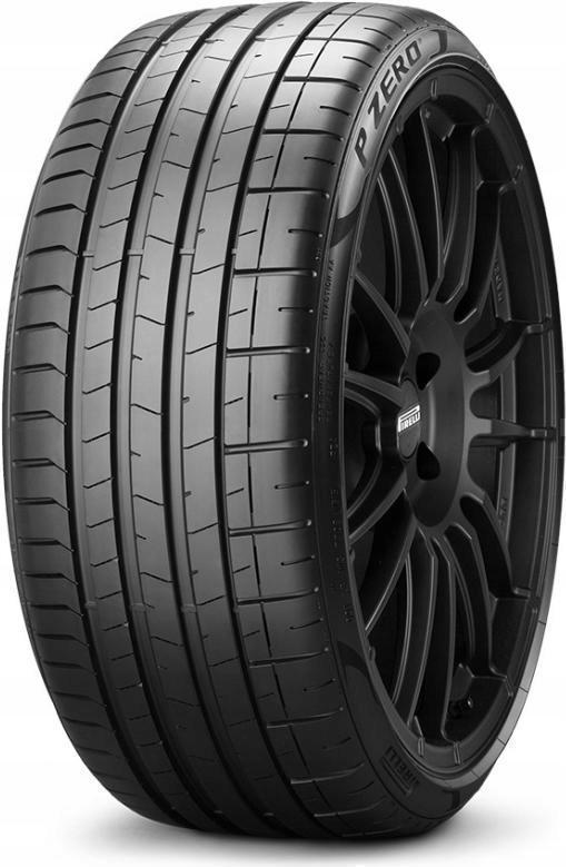 Pirelli P ZERO PZ4 S.C. XL FP * 275/35 R19 100 Y