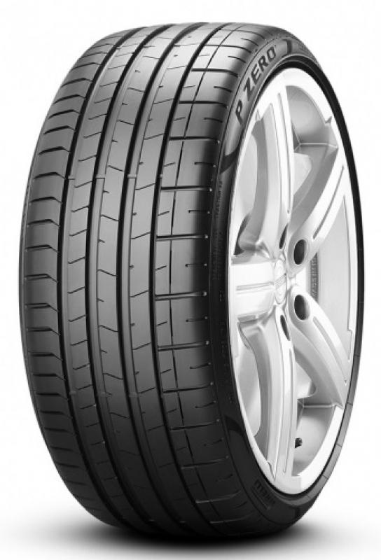Pirelli P Zero PZ4 S.C. XL FR I* 255/40 R19 100 Y