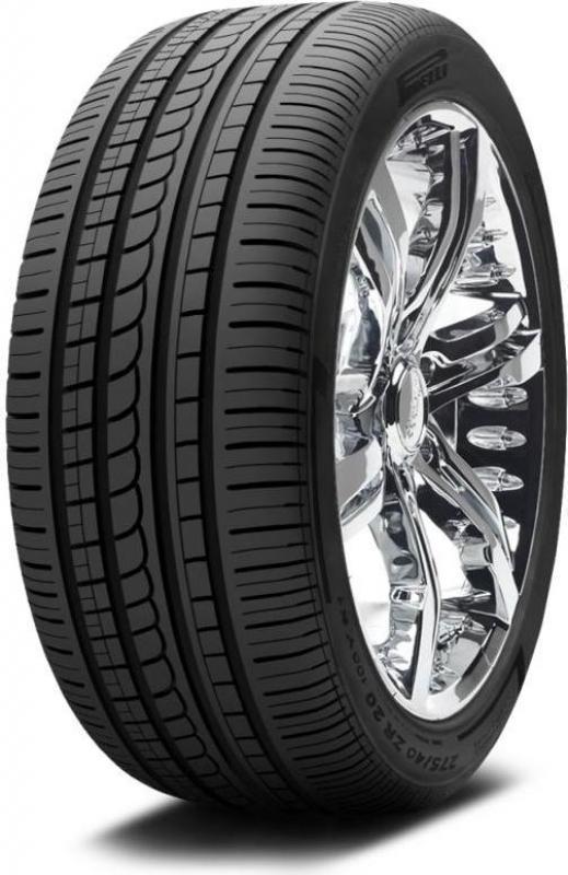 Pirelli P ZERO ROSSO 285/30 R18 93 Y