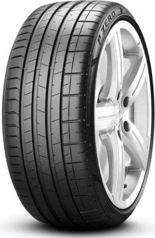 Pirelli P Zero S.C. PZ4 XL MFS MO 225/40 R19 93 W