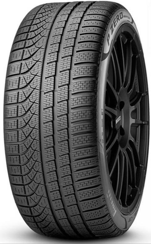 Pirelli P ZERO WINTER 265/35 R20 99 V