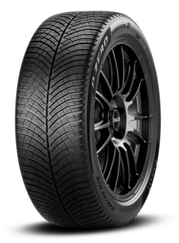 Pirelli P ZERO WINTER 2 265/35 R20 99 W