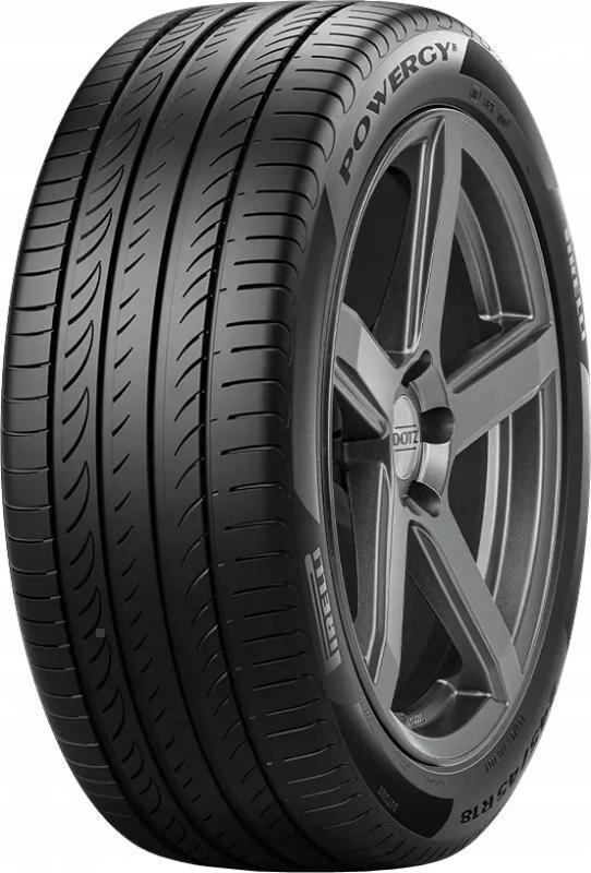 Pirelli Powergy XL 245/40 R18 97 Y