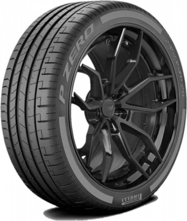 Pirelli PZERO 4 245/40 R18 97 Y